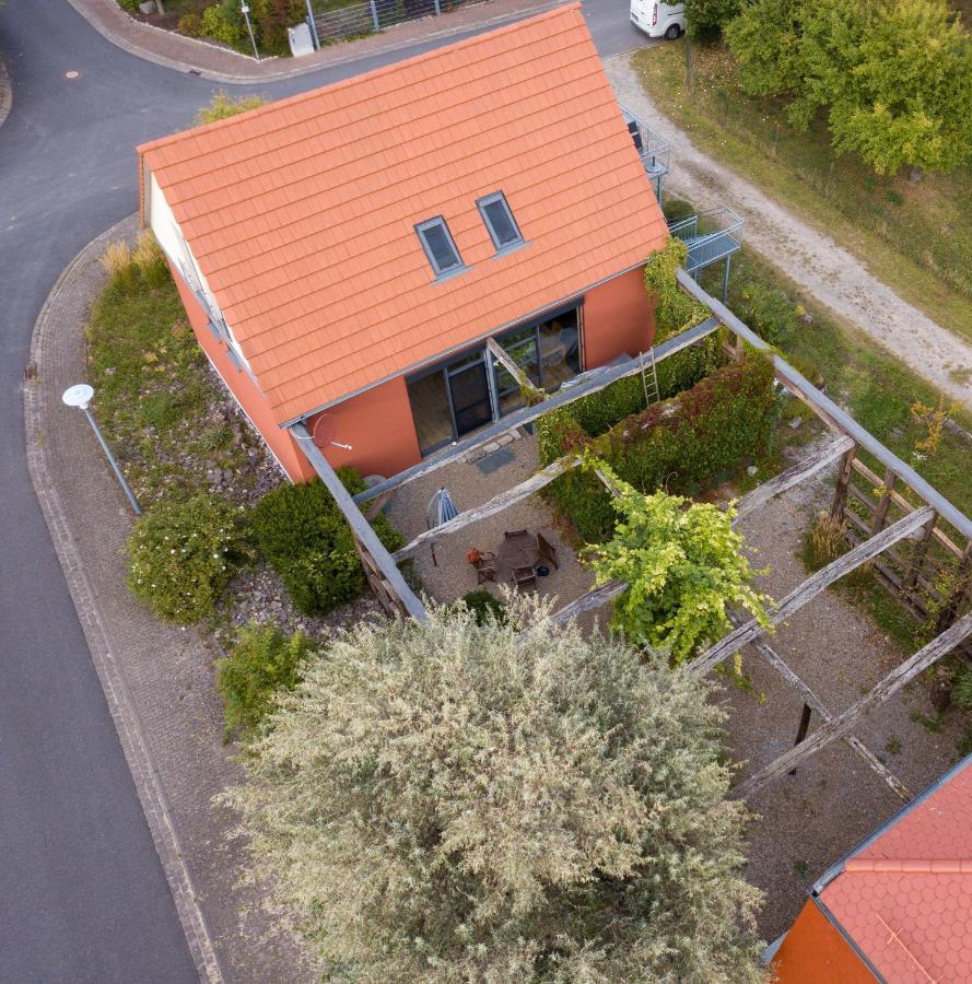 Das Castellchen Exterior photo