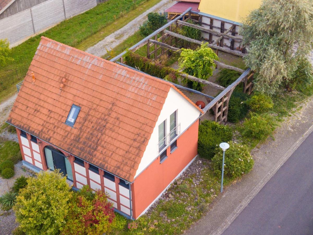 Das Castellchen Exterior photo