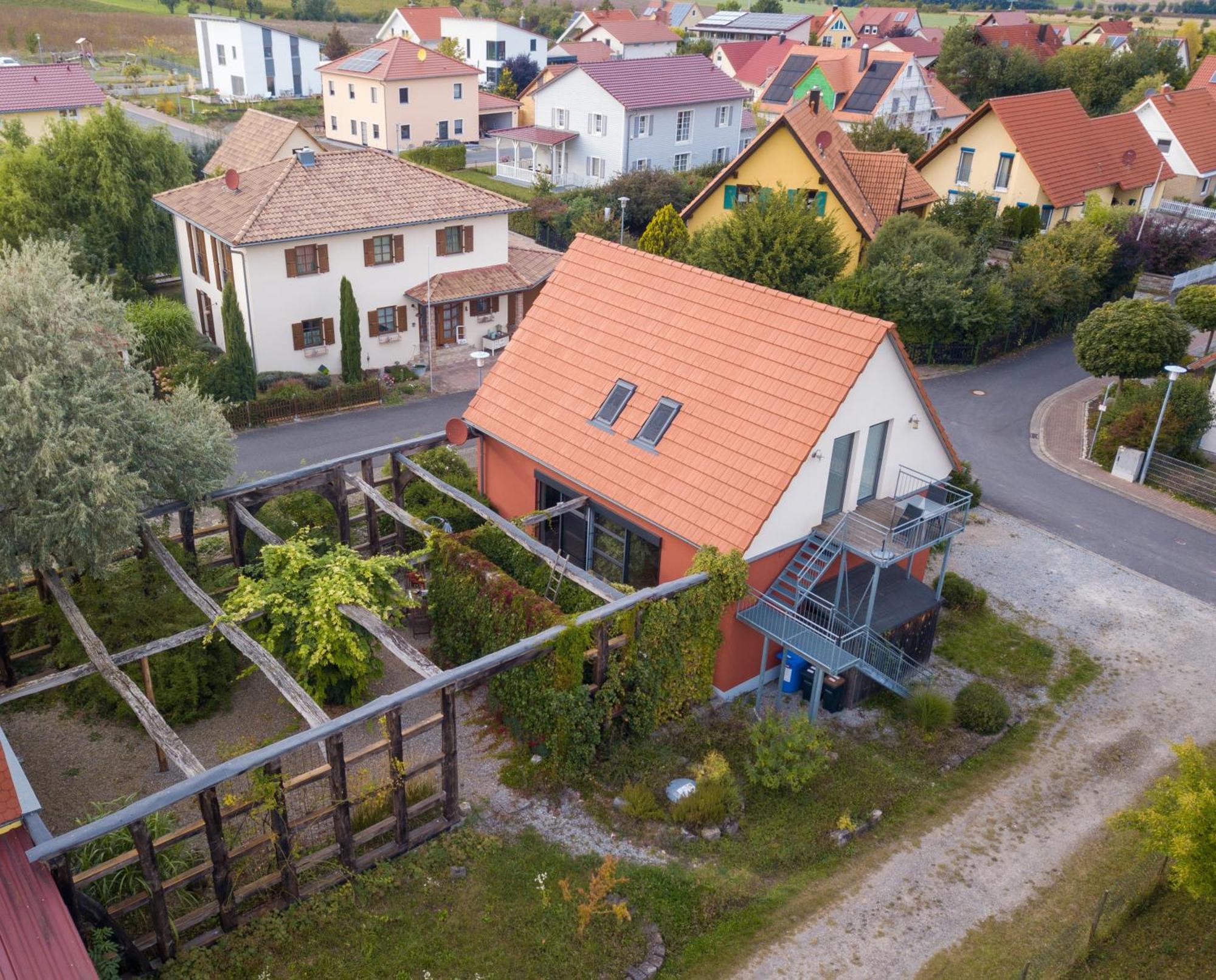 Das Castellchen Exterior photo
